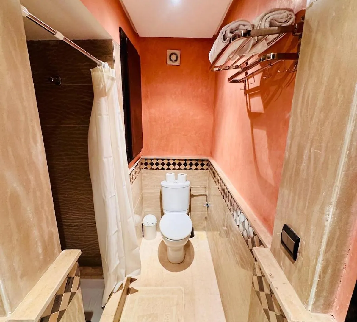 Residence Miramas 2 Cosy Appartment 2 Marrakesh 0*,